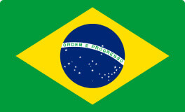 Brazil flag