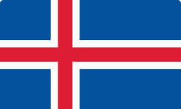 Iceland flag