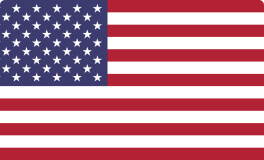 America flag